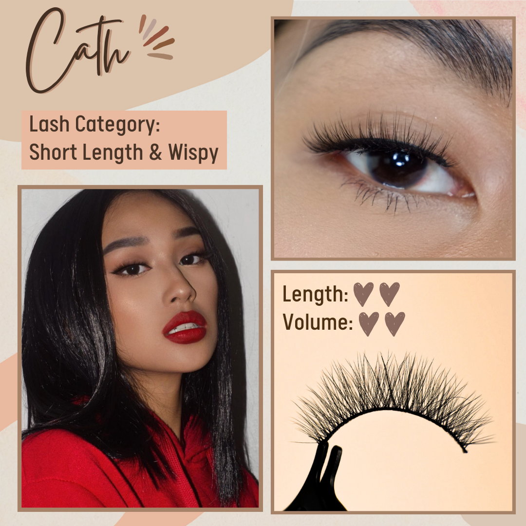 Pribelika Classic Lash Kit