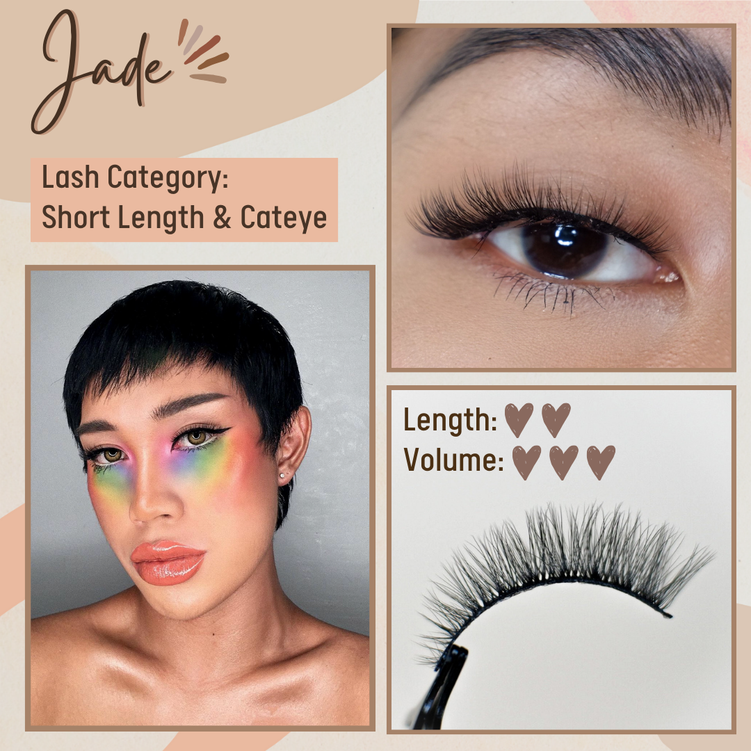 Pribelika Classic Lash Kit