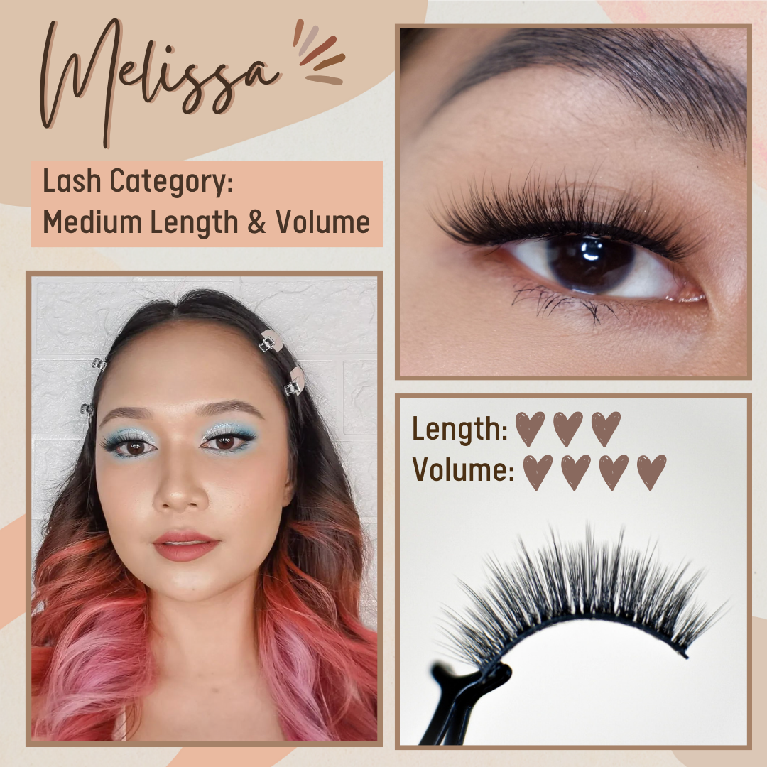 Pribelika Classic Lash Kit