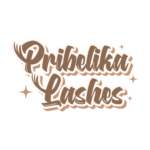 Pribelika Lashes